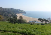 Local beaches ranked among the best in county - which one gets your vote?