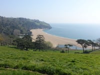 Local beaches ranked among the best in county - which one gets your vote?