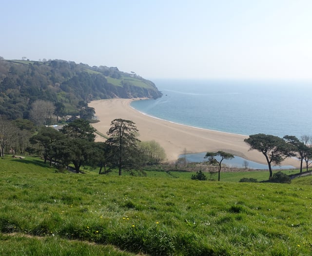 Local beaches ranked among the best in county - which one gets your vote?