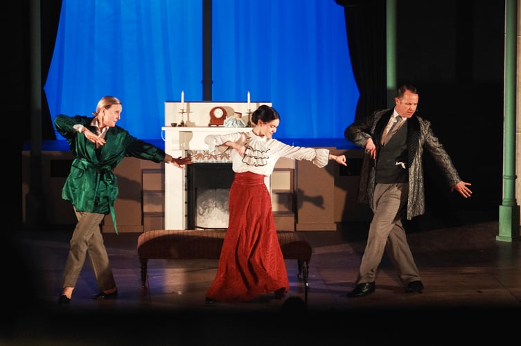 My Fair Lady 17