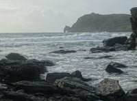 Mayday issued by stricken yacht caught in strong tidal currents