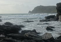 Mayday issued by stricken yacht caught in strong tidal currents