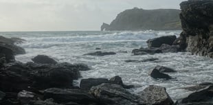 Mayday issued by stricken yacht caught in strong tidal currents