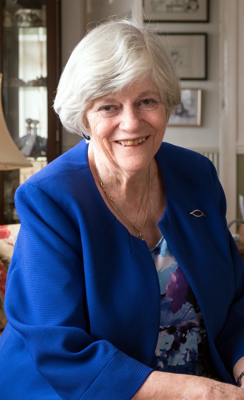 Live Blog Latest: Police to make statement about Ann Widdecombe death