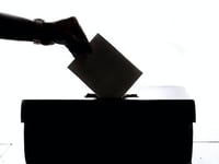 Get registered for the Police and Crime Commissioner election
