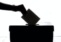 Get registered for the Police and Crime Commissioner election
