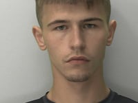 Dealer who exploited children in care gets 8 years and 3 months
