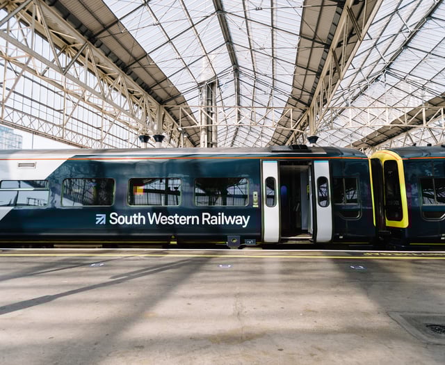 SWR launches campaign to end discrimination on railway