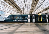 SWR launches campaign to end discrimination on railway