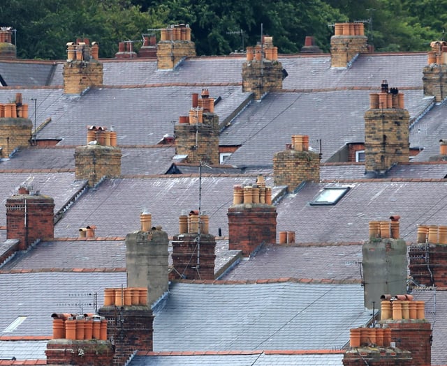 Census 2021: Fewer South Hams residents own holiday homes