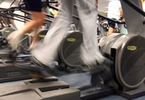 Adults in South Hams are more active than before Covid