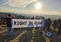 MP’s wild camp view is “biased,” claims