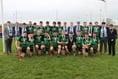 Ivy Colts claim County Cup