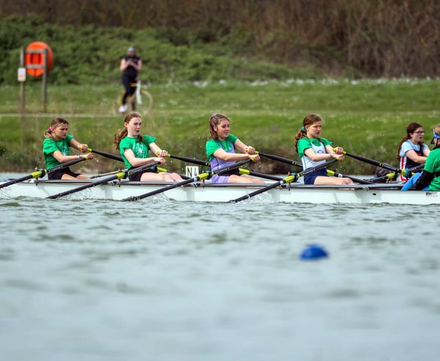 Women’s juniors carry the flag for Dartmouth