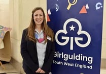 Ivybridge girlguiding Coronation Champion