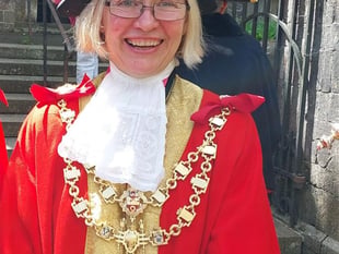 Opportunities to become a Totnes Town Councillor