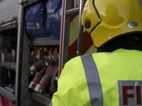 Cats rescued from fire but bungalow ‘severely damaged’