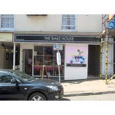 The Bake House
