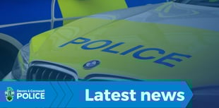 Woman seriously injured in crash near Yealmpton