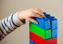 Fewer South Hams families claiming Child Benefit