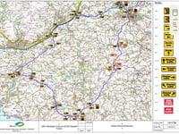 Locals braced for traffic congestion as two week road closure is announced