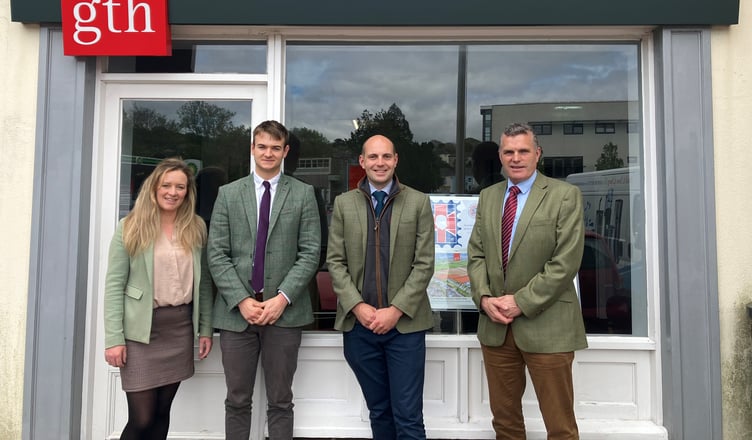 greenslade taylor hunt ivybridge