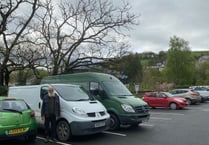 Parking refund for Totnes trader who made honest error