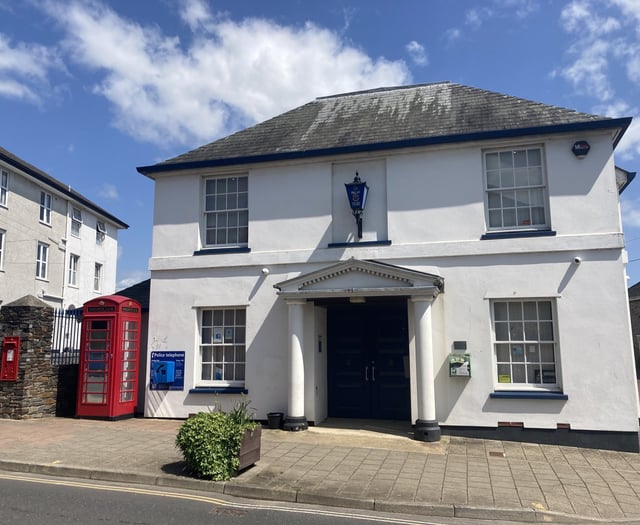 Police warn Kingsbridge residents against potential cold callers