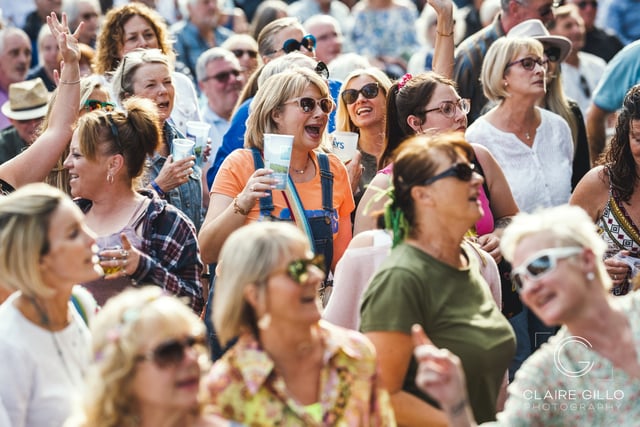 Dart Music Festival returning with musical theatre and sea shanties