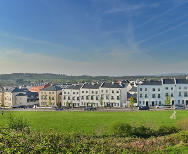 New state-of-the-art care facility planned for Sherford