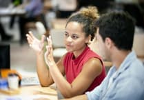 Explore opportunities at Totnes careers fair