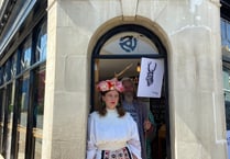 Sea Change Festival kicks off in Totnes