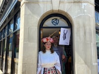 Sea Change Festival kicks off in Totnes