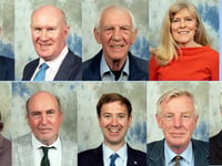 Lack of female council representation slammed