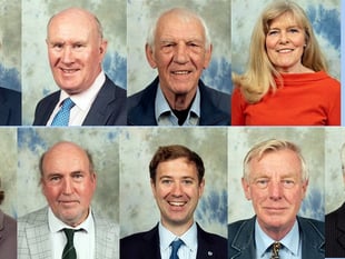 Lack of female council representation slammed