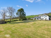 "Captivating" farmhouse for sale offers a taste of the 18th century