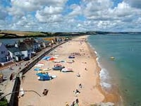 New protection plan for Slapton road
