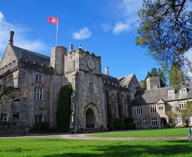 Jobs at risk as charity plans ‘wide-reaching’ review and restructure