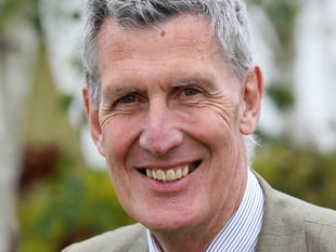 David Fursdon to lead Review of Protected Site Management on Dartmoor
