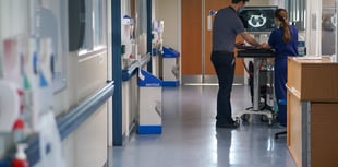 Plymouth Hospitals Trust: all the key numbers for the NHS Trust in April