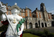 Naval college opens its doors to the public