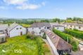 Rural cottage for sale comes with "far-reaching" Dartmoor views 