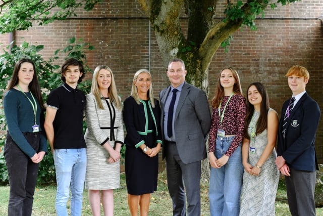 School regains top accreditation