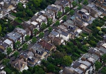 Revealed: South Hams's property hotspots