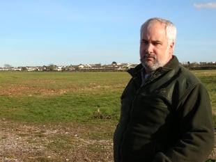 Richard Haddock case formally closed after his death