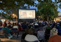 Movies on the Square return to Kingsbridge