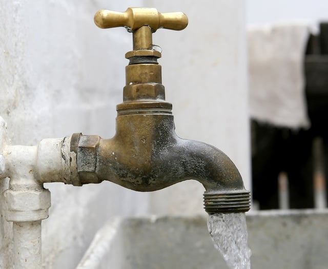 South West Water's Upstream Thinking shortlisted for award