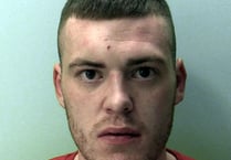 'One man crime wave' jailed for attacks in Chudleigh, Exmouth