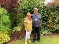 Rowcroft Hospice garden to open for visitors