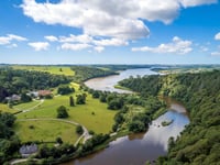 New 87-mile Coast to Coast walking route opens 
